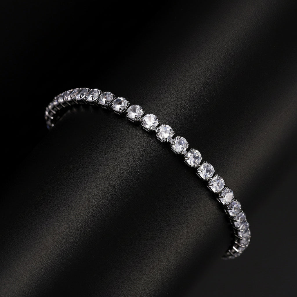 Luxury Zircon Bracelet
