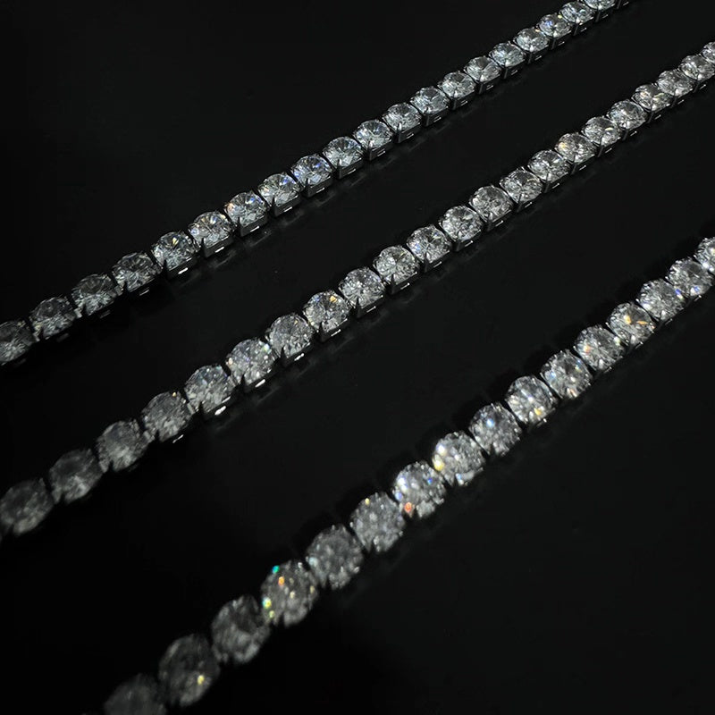 Luxury Zircon Bracelet