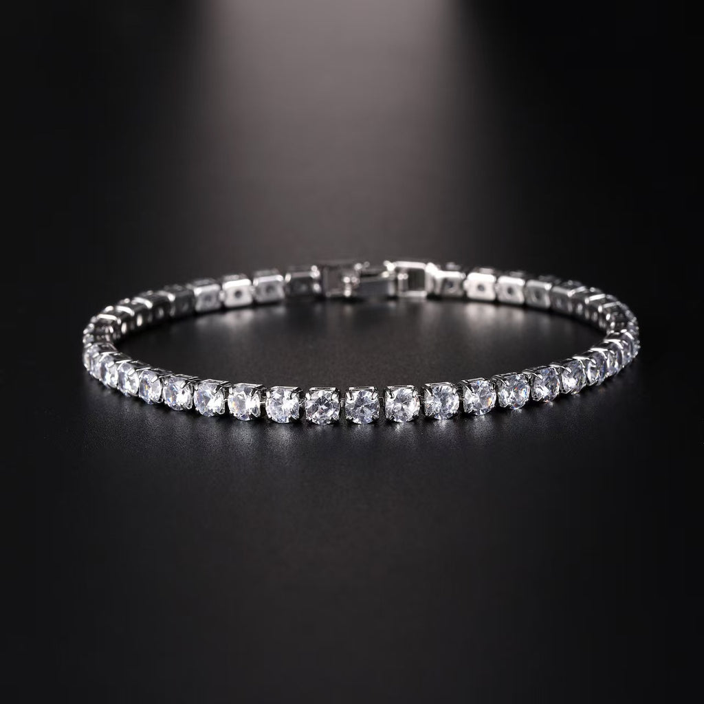 Luxury Zircon Bracelet