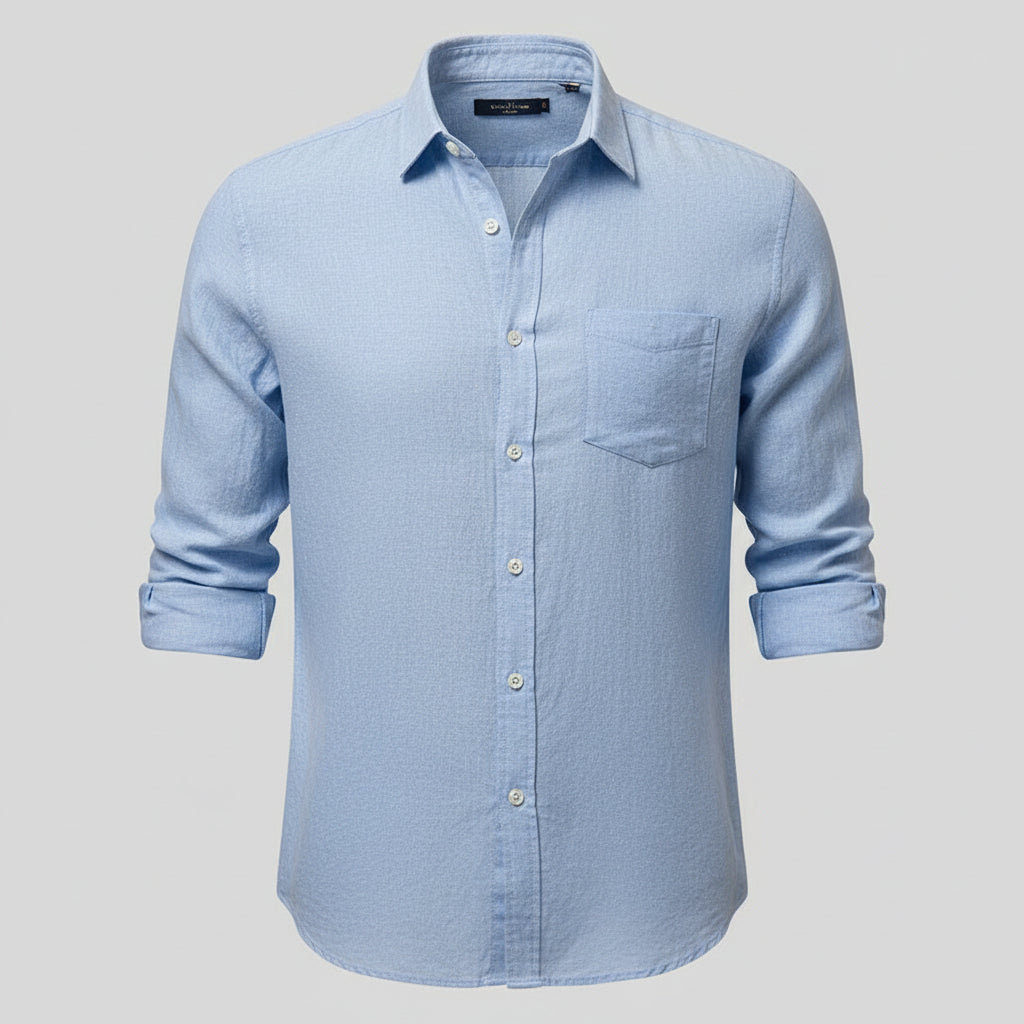 Fancy Linen Shirt