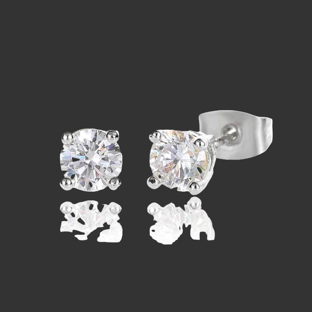 Simple cubed Earrings