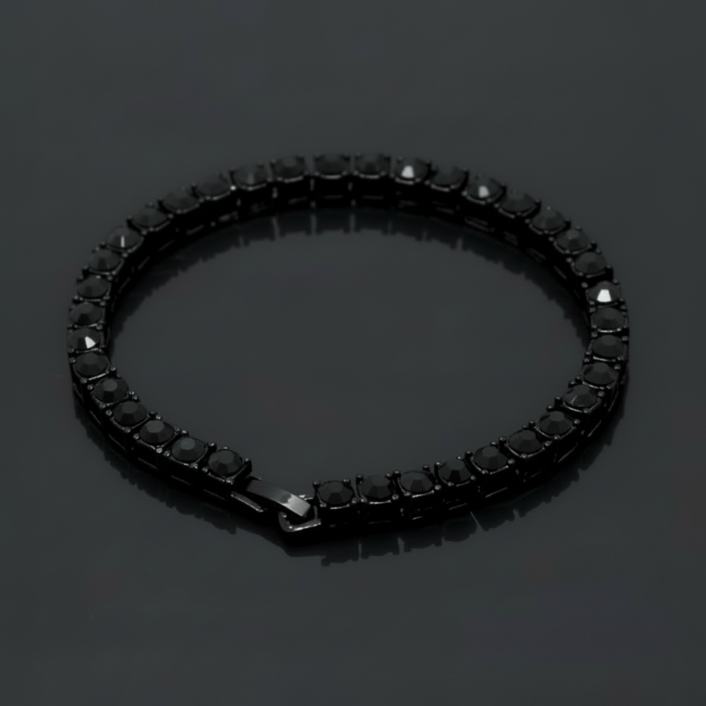 Ice Bracelet