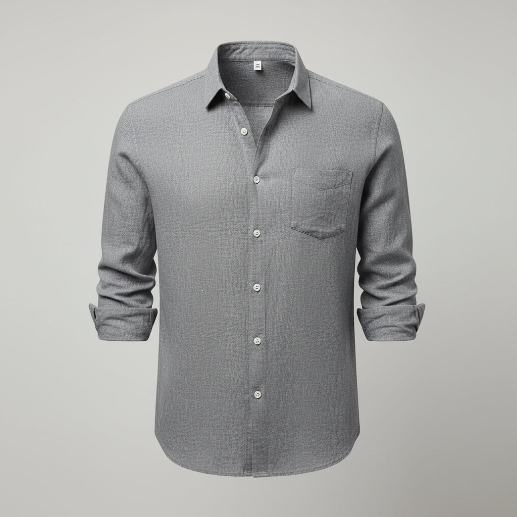 Fancy Linen Shirt