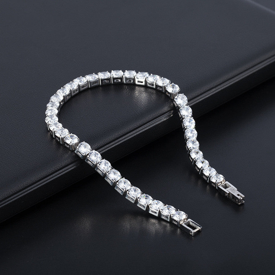 Luxury Zircon Bracelet