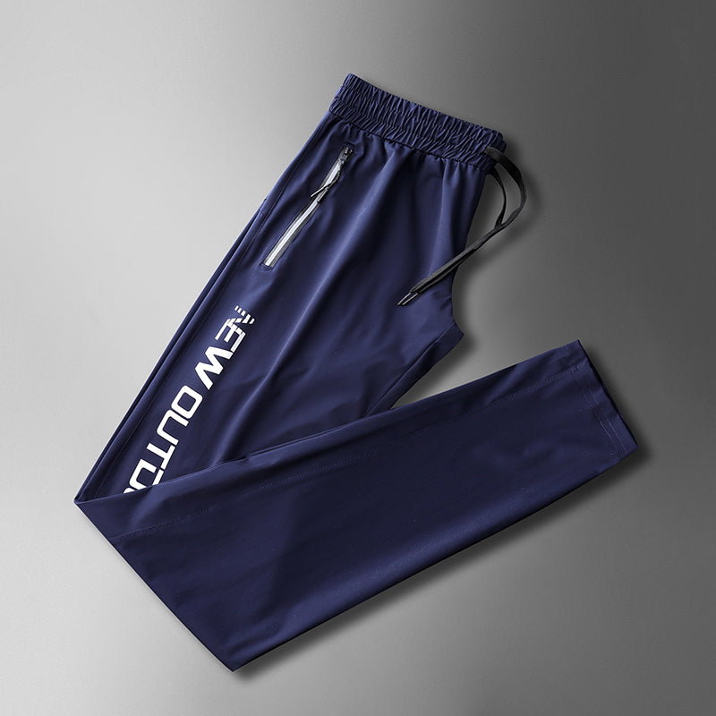 Silk Men's Loungewear