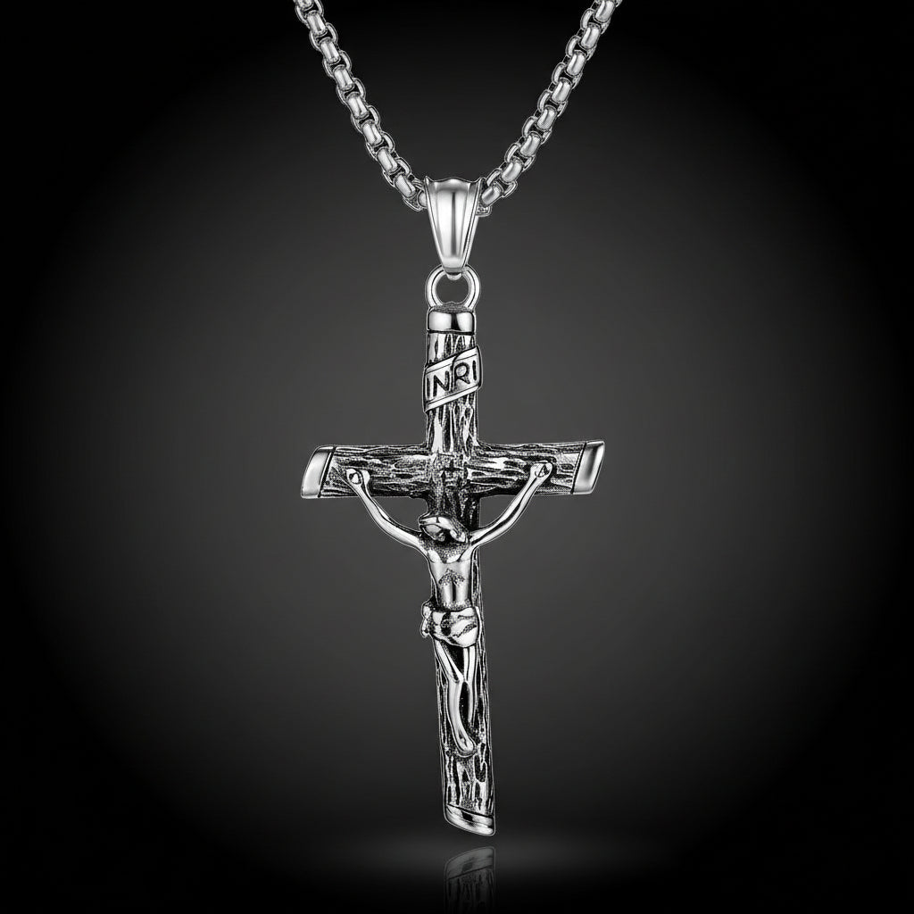Cross Pendant